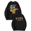 Well – Behaved Women Shirt – Sweatshirt – Hoodie