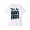 Horror Friends Thug Life Foolball Halloween Shirt – Sweatshirts