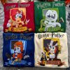 CORGI Potter X HG House Halloween shirts – Sweatshirt