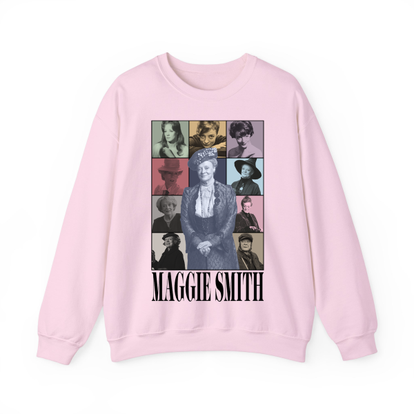 Maggie Smith the Eras Tour Shirt – Sweatshirts – Hoodie