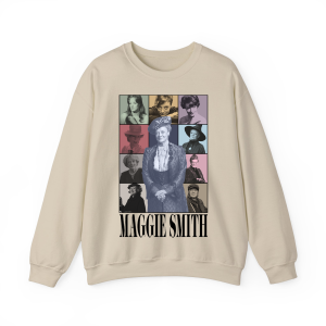 Maggie Smith the Eras Tour Shirt – Sweatshirts – Hoodie