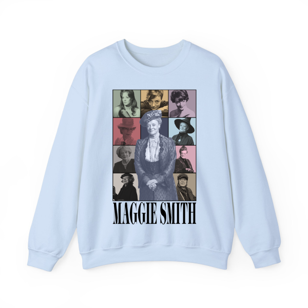 Maggie Smith the Eras Tour Shirt – Sweatshirts – Hoodie