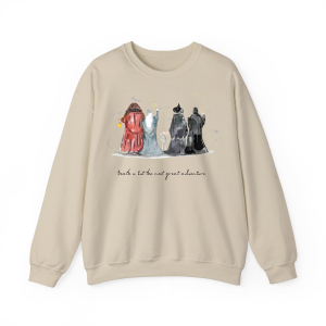 Dame Maggie Smith next adventure Shirt – Sweatshirts – Hoodie