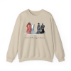 Piertotum Locomoton with Dame Maggie Smith Shirt – Sweatshirts – Hoodie