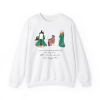 Professor Minerva McGonagall Shirt – Sweatshirts – Hoodie