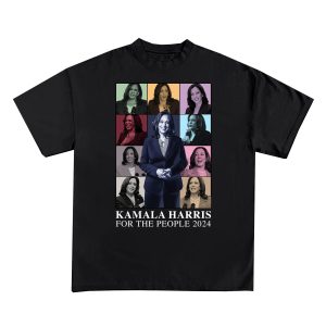 Kamala Harris Eras Shirt – Sweatshirt – Hoodie