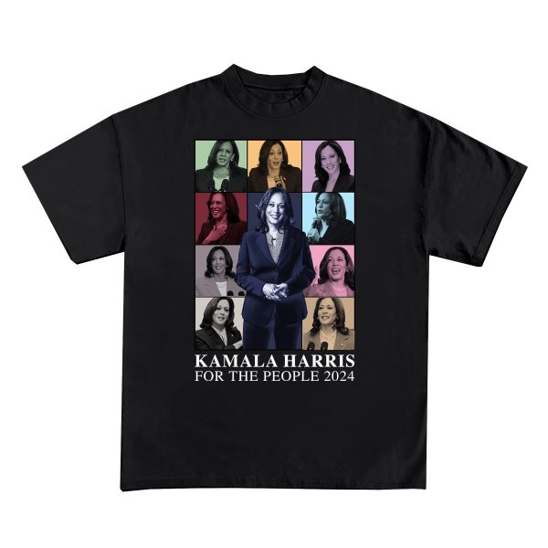 Kamala Harris Eras Shirt – Sweatshirt – Hoodie