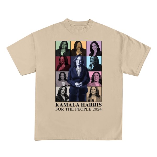 Kamala Harris Eras Shirt – Sweatshirt – Hoodie