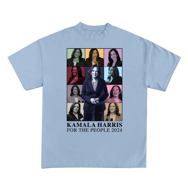 Kamala Harris Eras Shirt – Sweatshirt – Hoodie