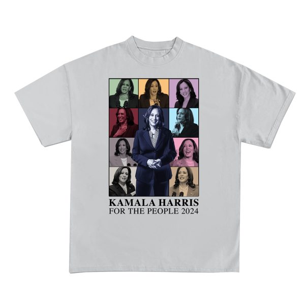 Kamala Harris Eras Shirt – Sweatshirt – Hoodie