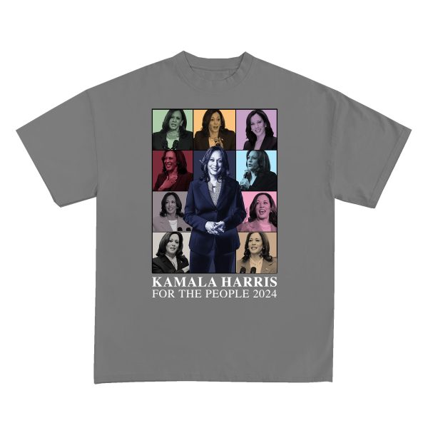 Kamala Harris Eras Shirt – Sweatshirt – Hoodie