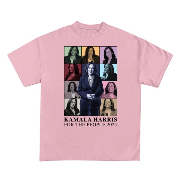 Kamala Harris Eras Shirt – Sweatshirt – Hoodie