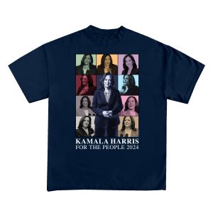 Kamala Harris Eras Shirt – Sweatshirt – Hoodie