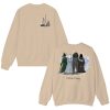 Hogwarts Professor McGonagall Shirt – Sweatshirts – Hoodie