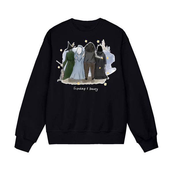 For the lovey Dame Maggie Smith Shirt – Sweatshirts – Hoodie