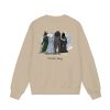 Hermione Granger Severus Snape Shirt – Sweatshirts – Hoodie