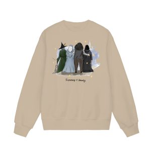 For the lovey Dame Maggie Smith Shirt – Sweatshirts – Hoodie