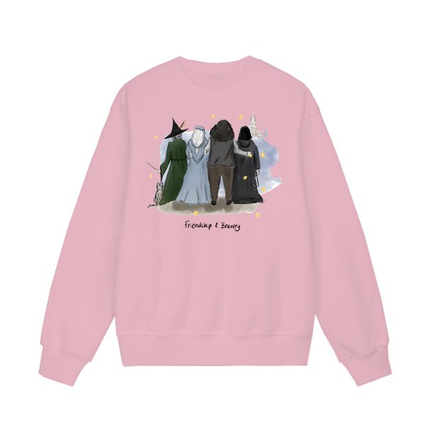 For the lovey Dame Maggie Smith Shirt – Sweatshirts – Hoodie