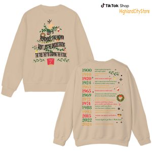 Chrismas for women Sweatshirts – Hoodie