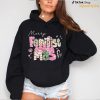 Women right  Feminist  Patriarchy Christmas Sweatshirt - Hoodie - Image 3