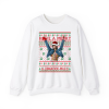 Christmas Is JungKook shirt – Sweatshirt – Hoodie