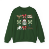 Vote Christmas Sweatshirts – Hoodie