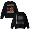 The Female Gaze Patriarchy Sweatshirts – Hoodie