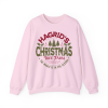 Hagrid's Christmas Tree Farm Sweatshirt - Hoodie - Image 5