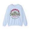 Hagrid's Christmas Tree Farm Sweatshirt - Hoodie - Image 4