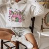 Women right  Feminist  Patriarchy Christmas Sweatshirt - Hoodie - Image 5