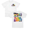 Equal Rights for Others Does Not Mean Fewer Rights Shirt- Sweatshirt - Hoodie - Image 3