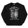Heartbreakers Tonic, Aqua Tofana Apothecary Sweatshirt - Hoodie - Image 3