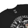Heartbreakers Tonic, Aqua Tofana Apothecary Sweatshirt - Hoodie - Image 4