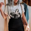Born to Serve Men Feminist Shirt - Image 3