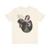 Born to Serve Men Feminist Shirt - Image 2