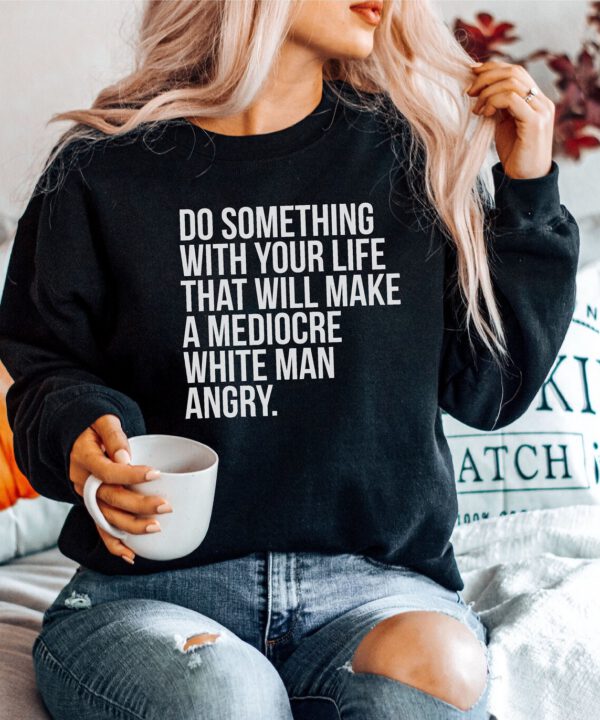 Girls Will Be Girls feminist shirt