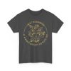 I Won't Be Remembered As A Woman Shirt - Image 2
