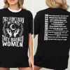 They Didn’t Burn Witches Shirt