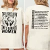 They Didn’t Burn Witches Shirt - Image 2