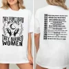They Didn’t Burn Witches Shirt - Image 3
