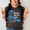 It Shouldn't Hurt to be a Child Shirt - Image 2