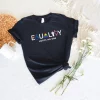 Equality Hurts No One Shirt - Image 4