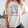 The Female Gaze Shirt - Image 2
