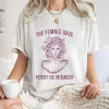 The Female Gaze Shirt