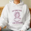 The Female Gaze Shirt - Image 4