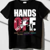 Hands Off Protest Shirt