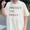 Protect The Dolls T-Shirt