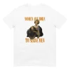 Women Were Born To Serve Shirt - Image 3