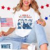 Girls Will Be Girls Shirt