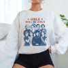 Girls Will Be Girls Shirt - Image 4